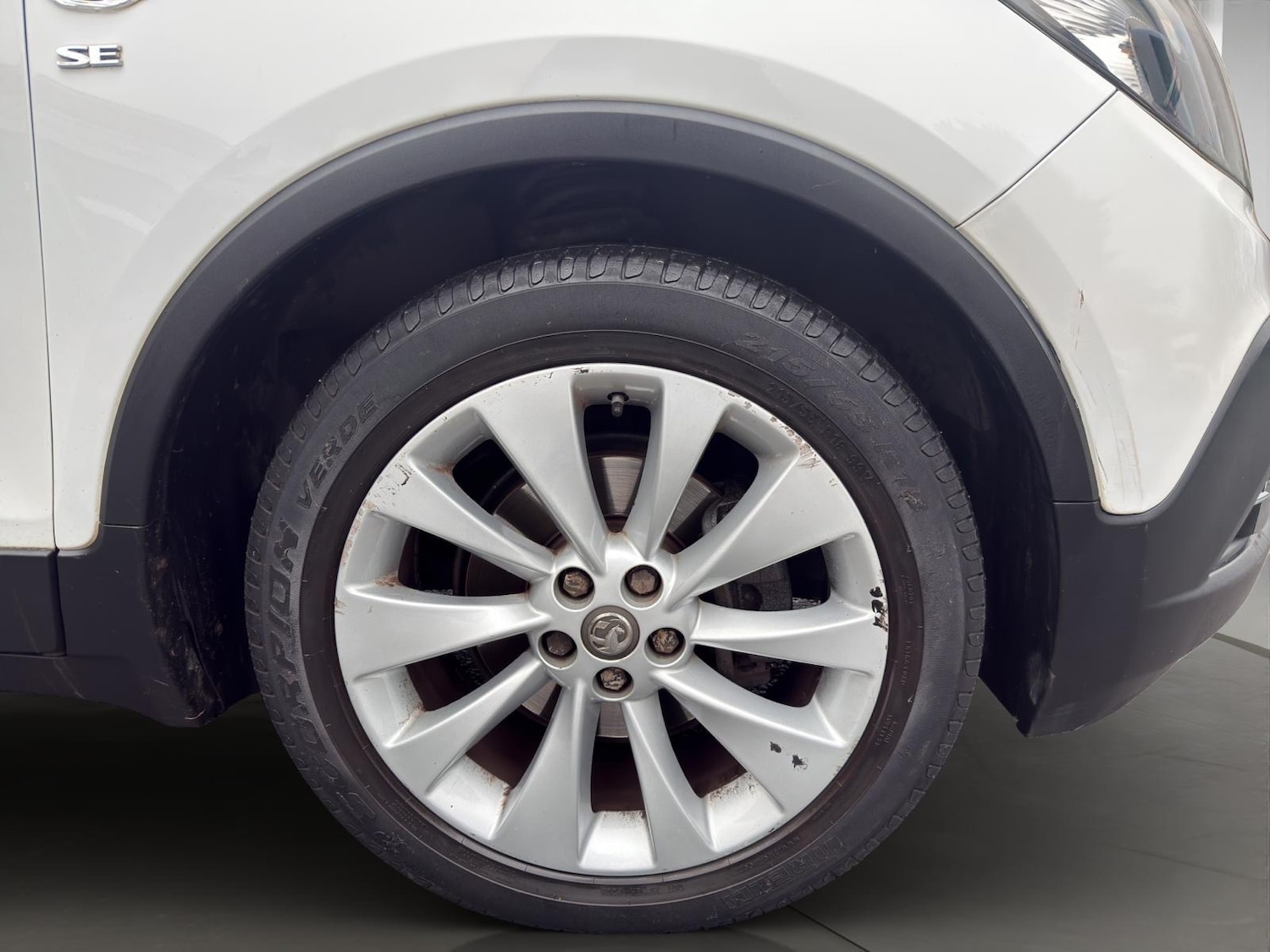 Used Vauxhall Mokka 2014 for sale - 77148521: Photo 21