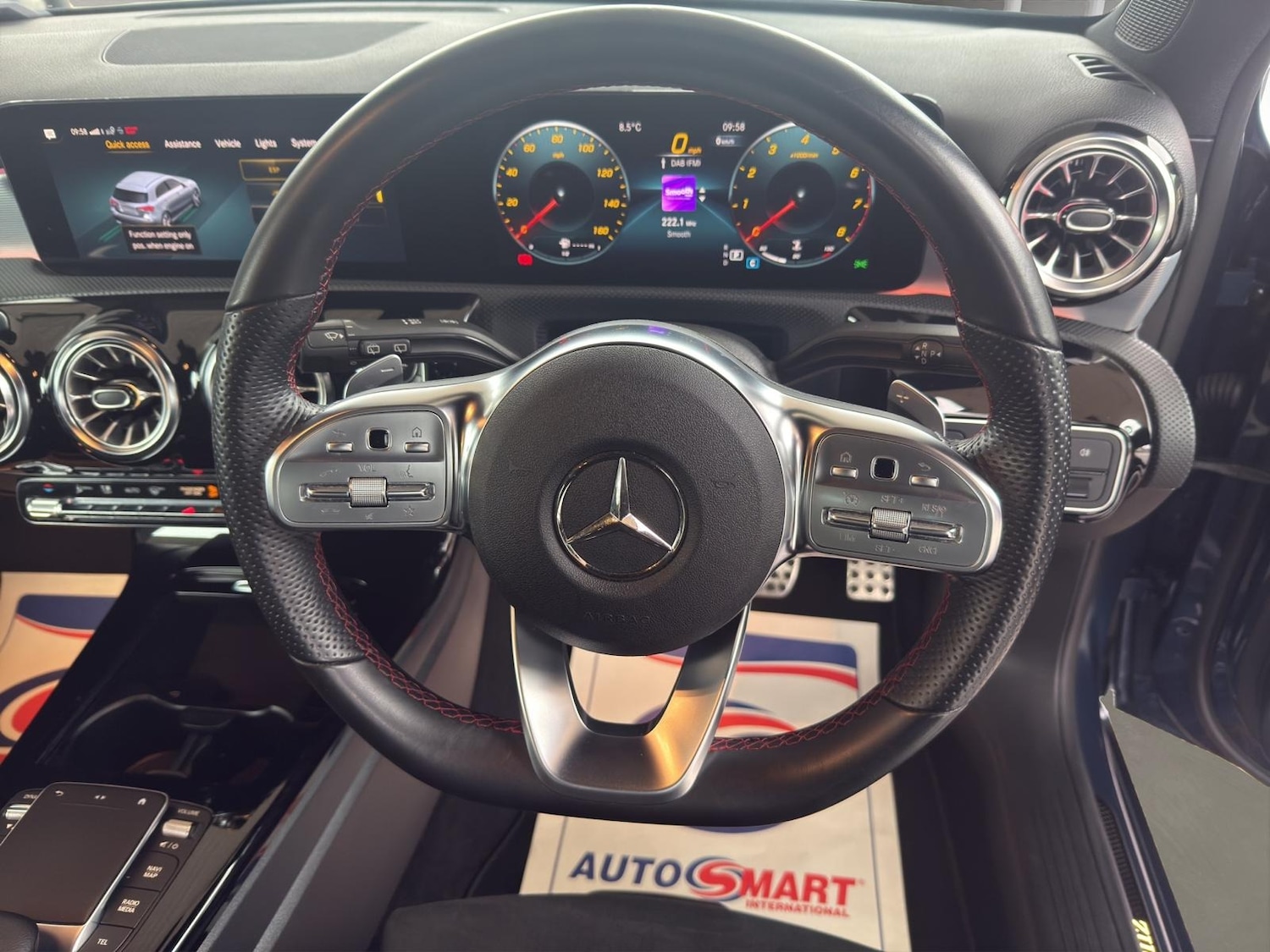 Used Mercedes-Benz A-Class 2023 for sale - 78091713: Photo 10