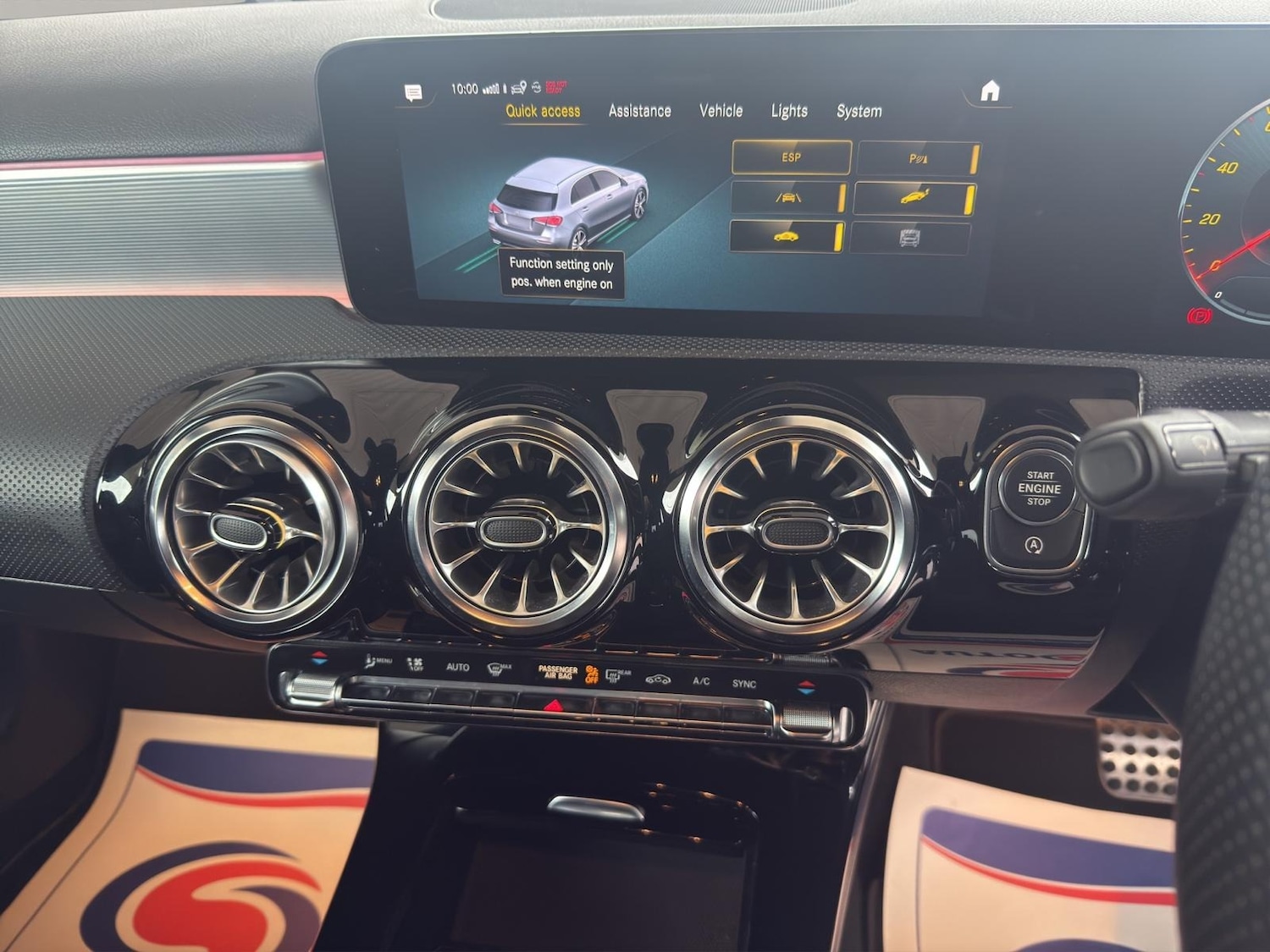 Used Mercedes-Benz A-Class 2023 for sale - 78091713: Photo 12