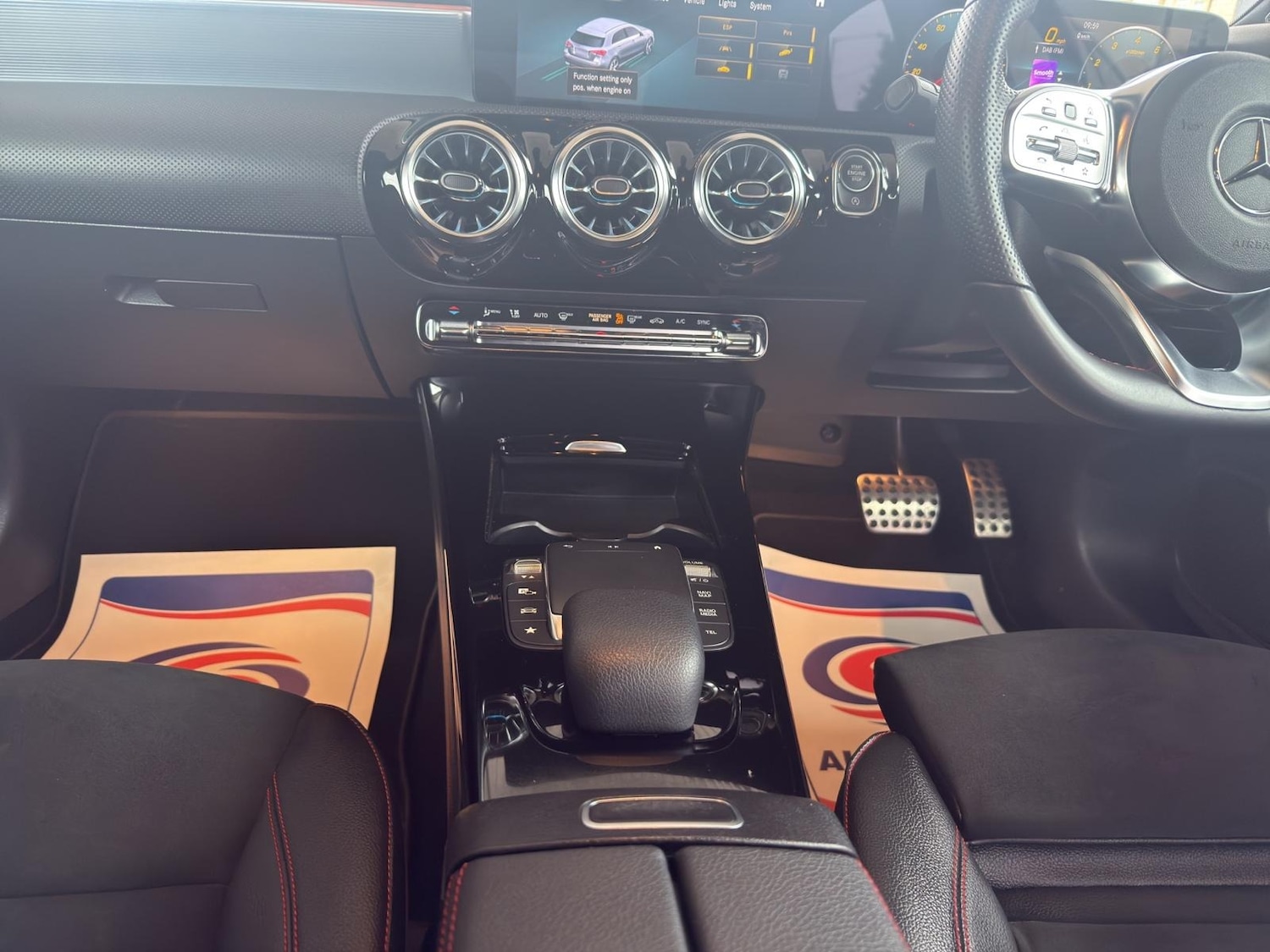 Used Mercedes-Benz A-Class 2023 for sale - 78091713: Photo 13