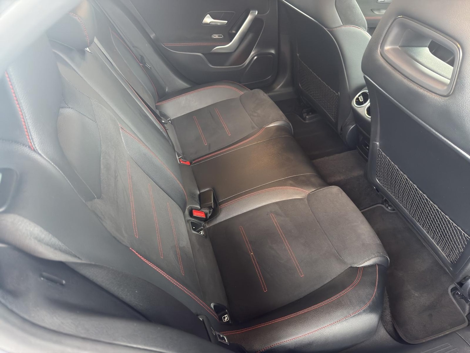 Used Mercedes-Benz A-Class 2023 for sale - 78091713: Photo 16