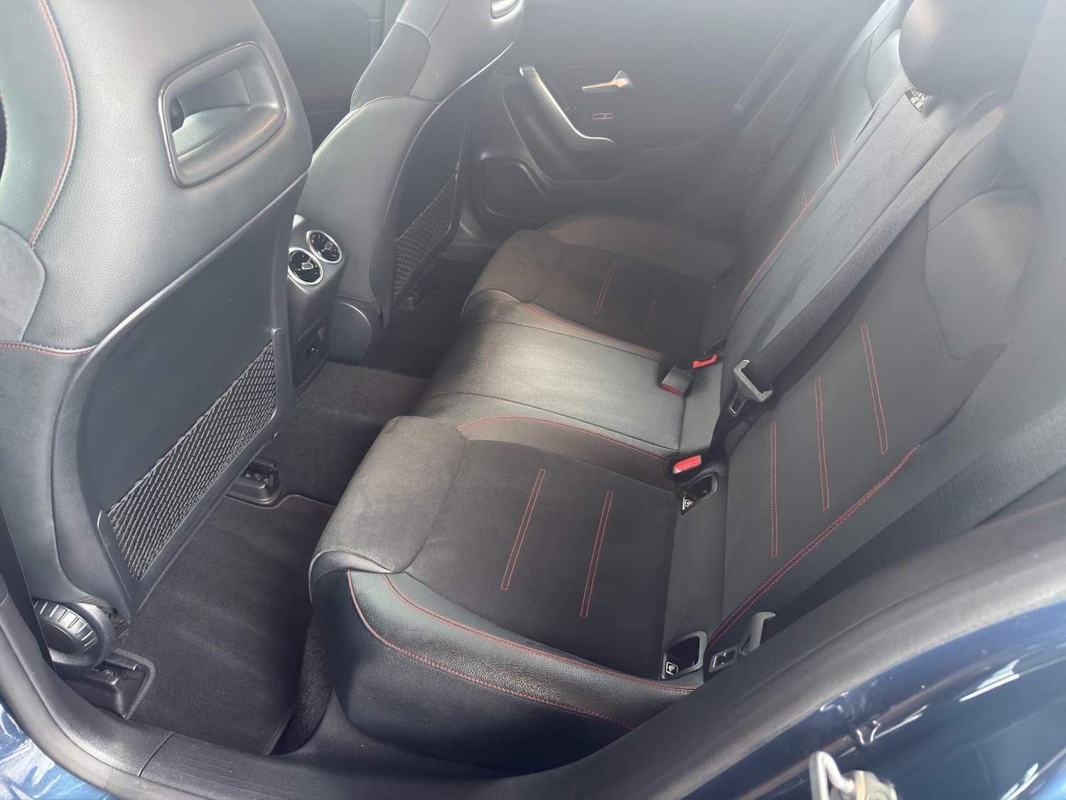 Used Mercedes-Benz A-Class 2023 for sale - 78091713: Photo 17