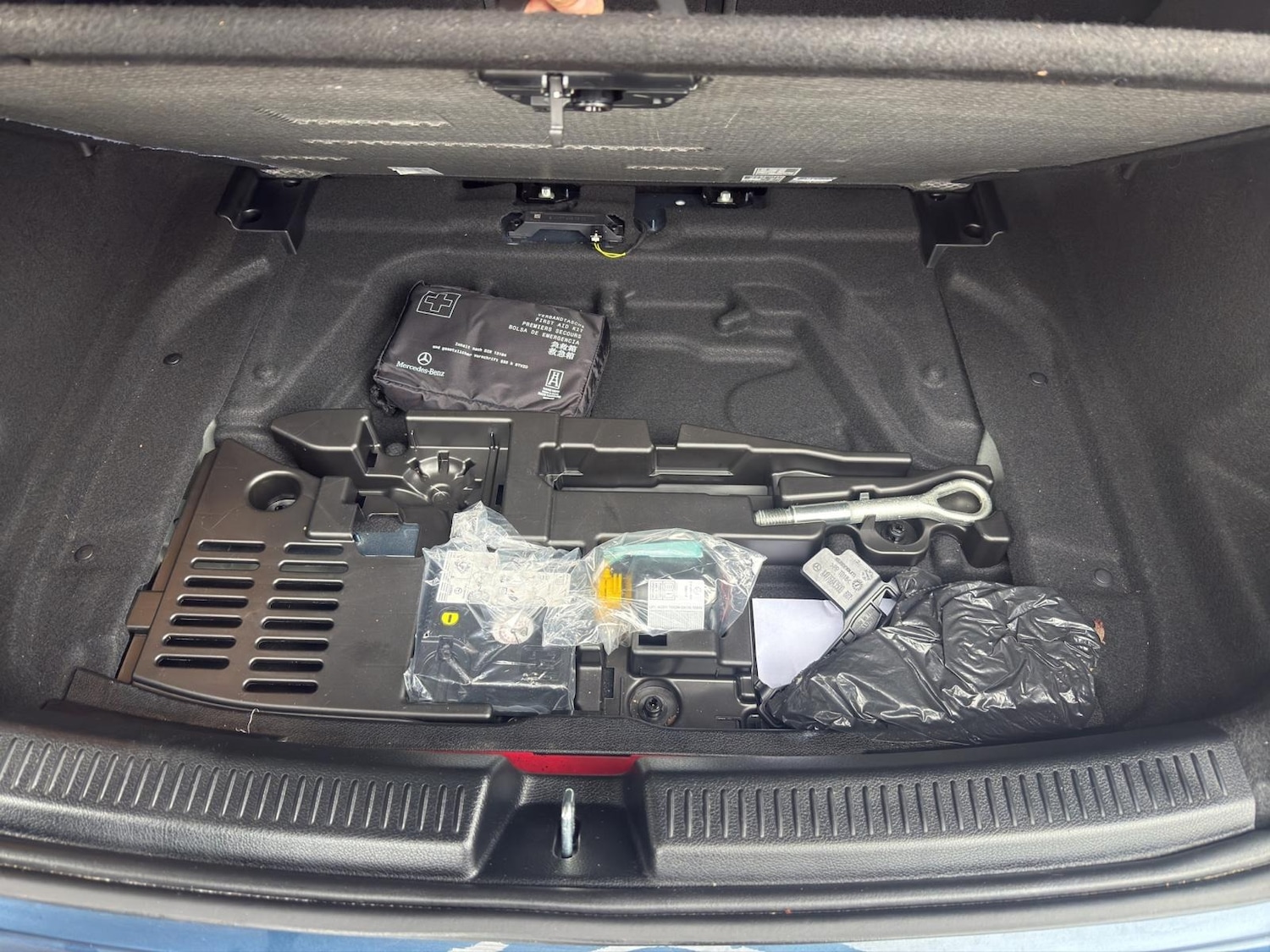 Used Mercedes-Benz A-Class 2023 for sale - 78091713: Photo 21