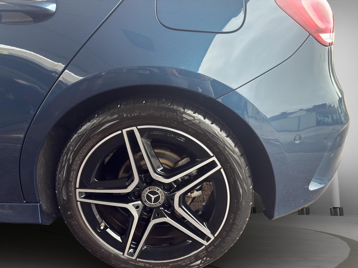 Used Mercedes-Benz A-Class 2023 for sale - 78091713: Photo 22