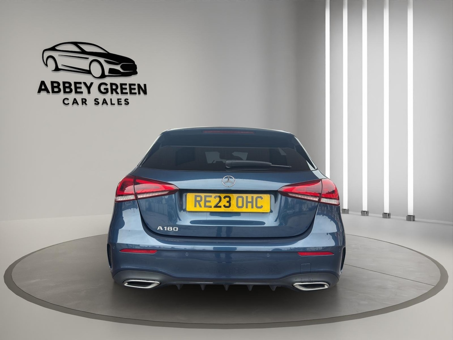 Used Mercedes-Benz A-Class 2023 for sale - 78091713: Photo 4