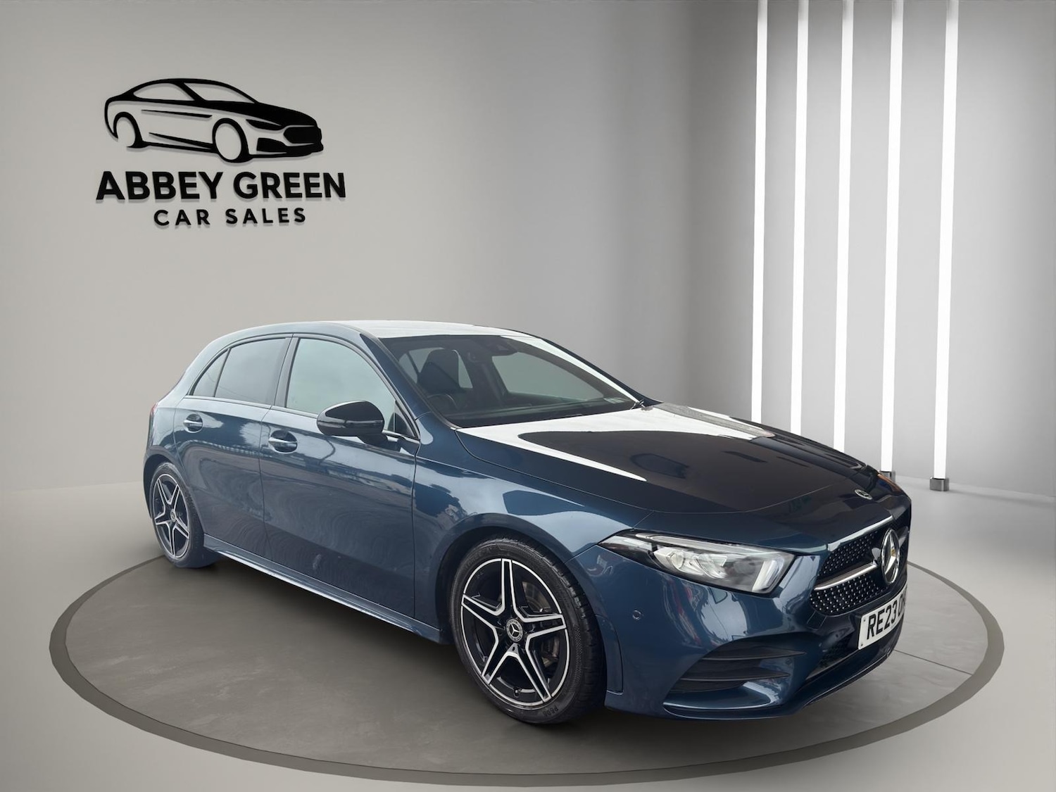 Used Mercedes-Benz A-Class 2023 for sale - 78091713: Photo 7