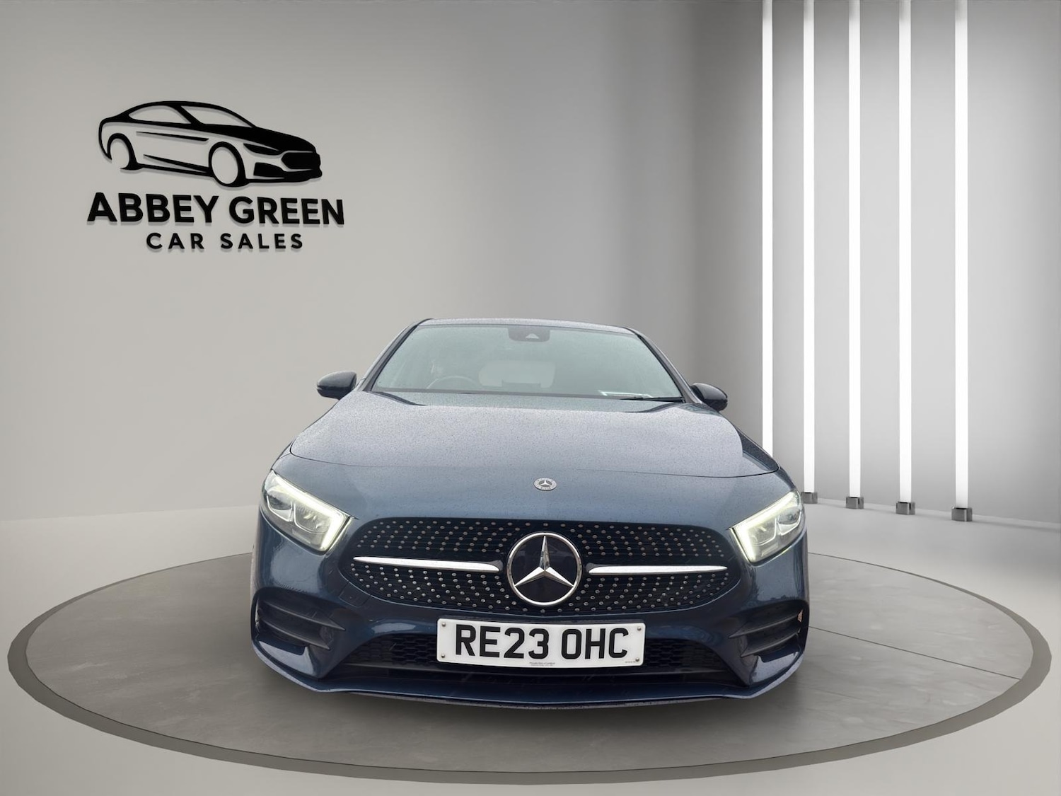 Used Mercedes-Benz A-Class 2023 for sale - 78091713: Photo 8