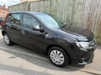 2015 (15) - 1.2 16V Ambiance 5dr