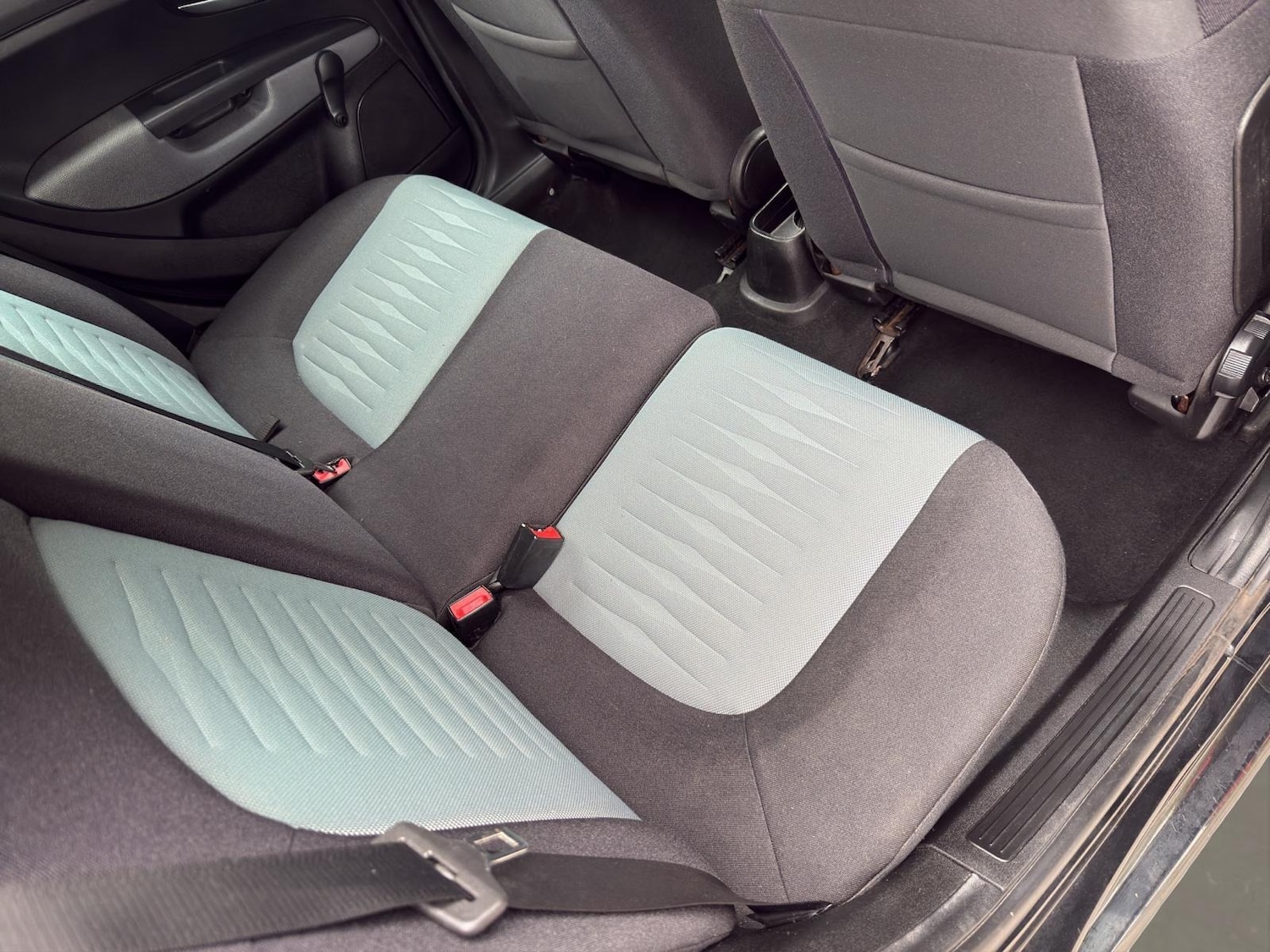 Used Fiat Grande Punto 2009 for sale - 77590139: Photo 14