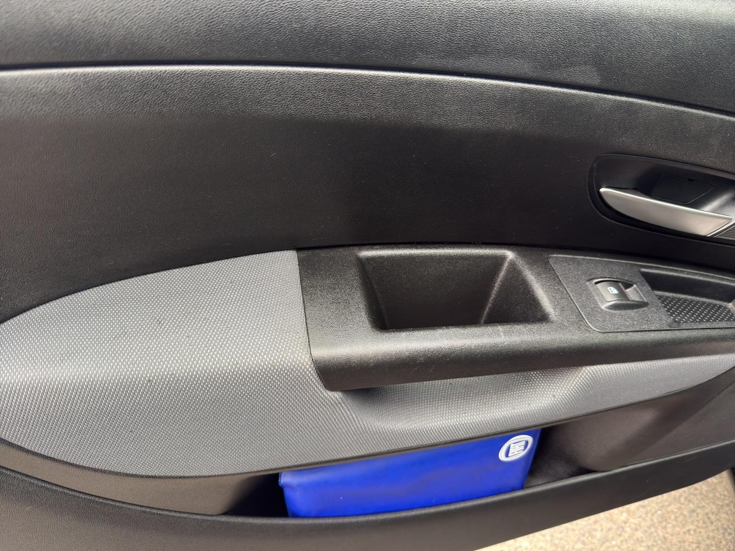 Used Fiat Grande Punto 2009 for sale - 77590139: Photo 15