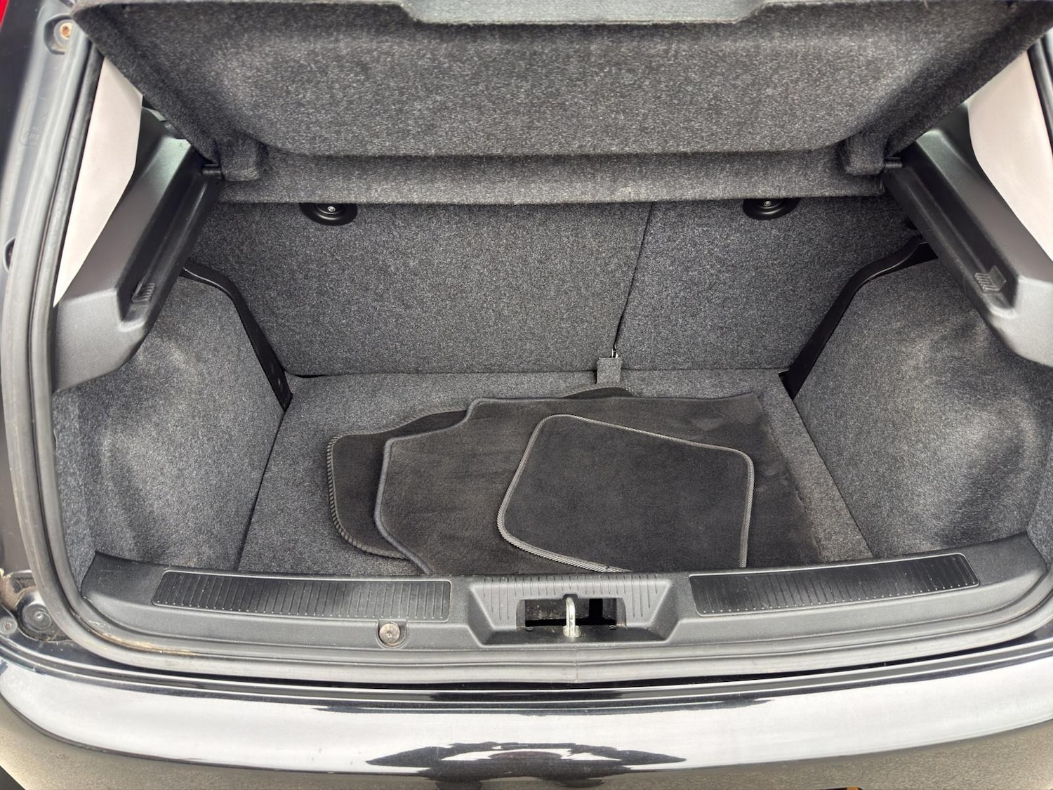 Used Fiat Grande Punto 2009 for sale - 77590139: Photo 17