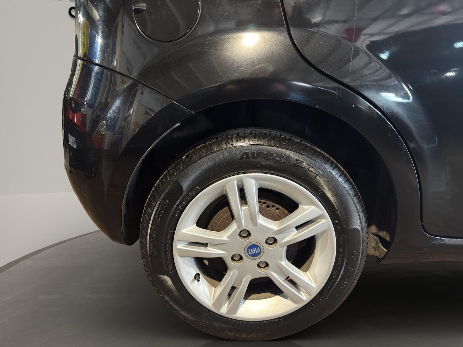 Used Fiat Grande Punto 2009 for sale - 77590139: Photo 20