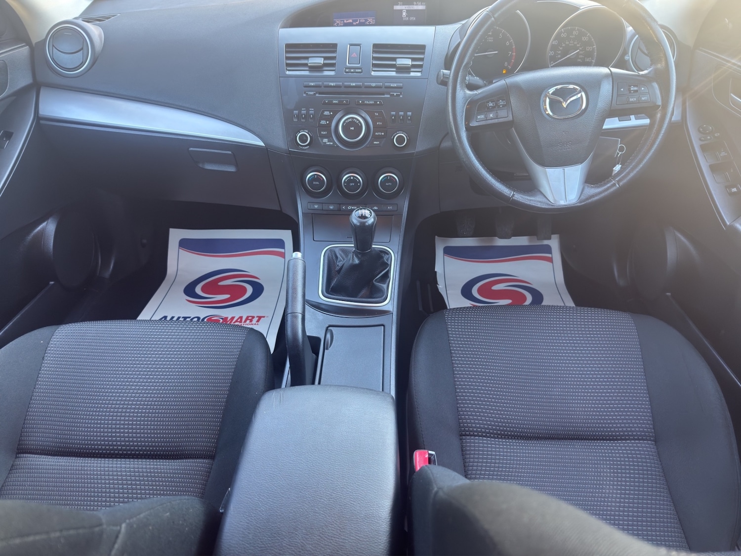 Used Mazda Mazda3 2013 for sale - 76649780: Photo 10