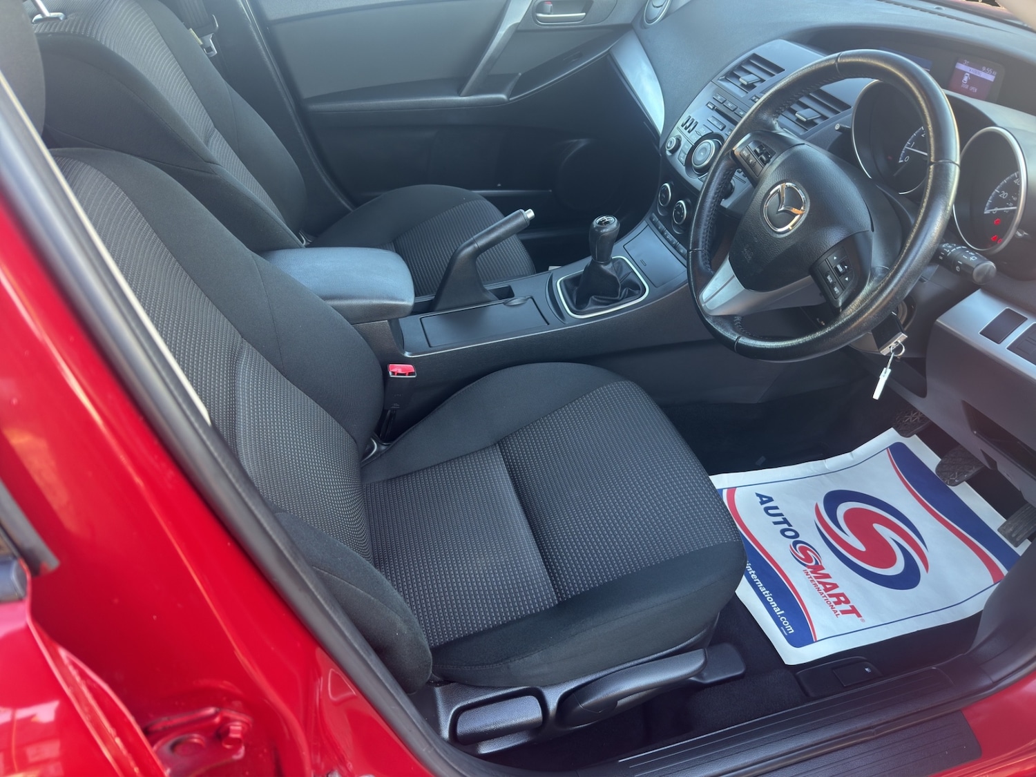 Used Mazda Mazda3 2013 for sale - 76649780: Photo 11