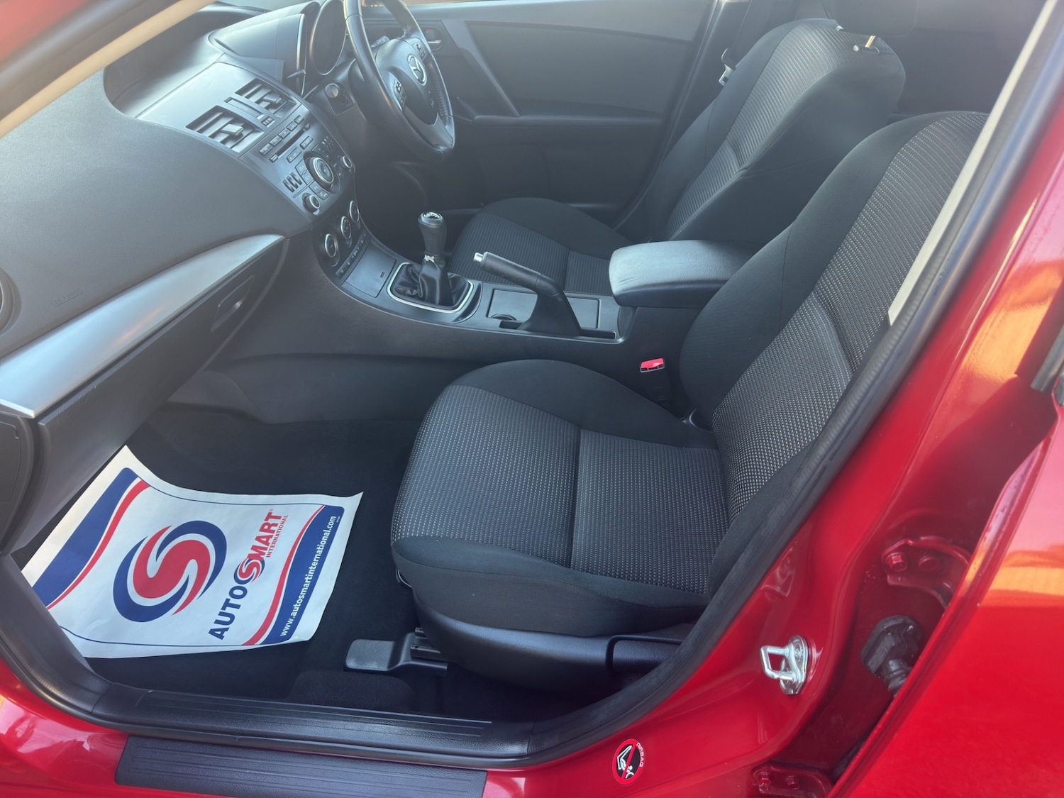 Used Mazda Mazda3 2013 for sale - 76649780: Photo 12