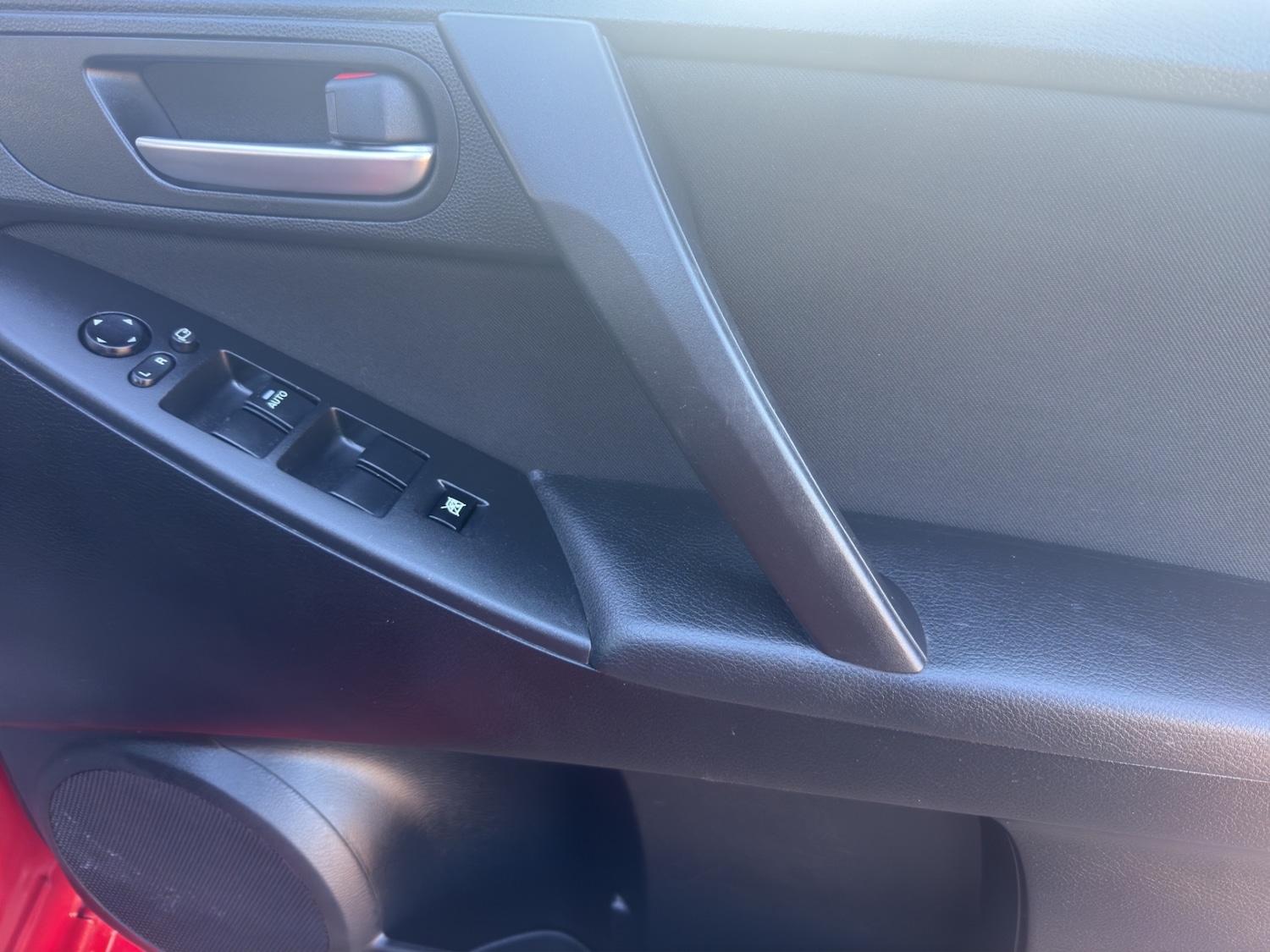 Used Mazda Mazda3 2013 for sale - 76649780: Photo 13