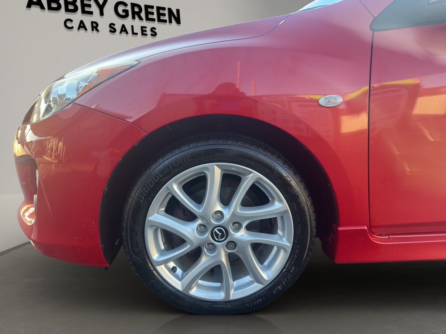 Used Mazda Mazda3 2013 for sale - 76649780: Photo 16