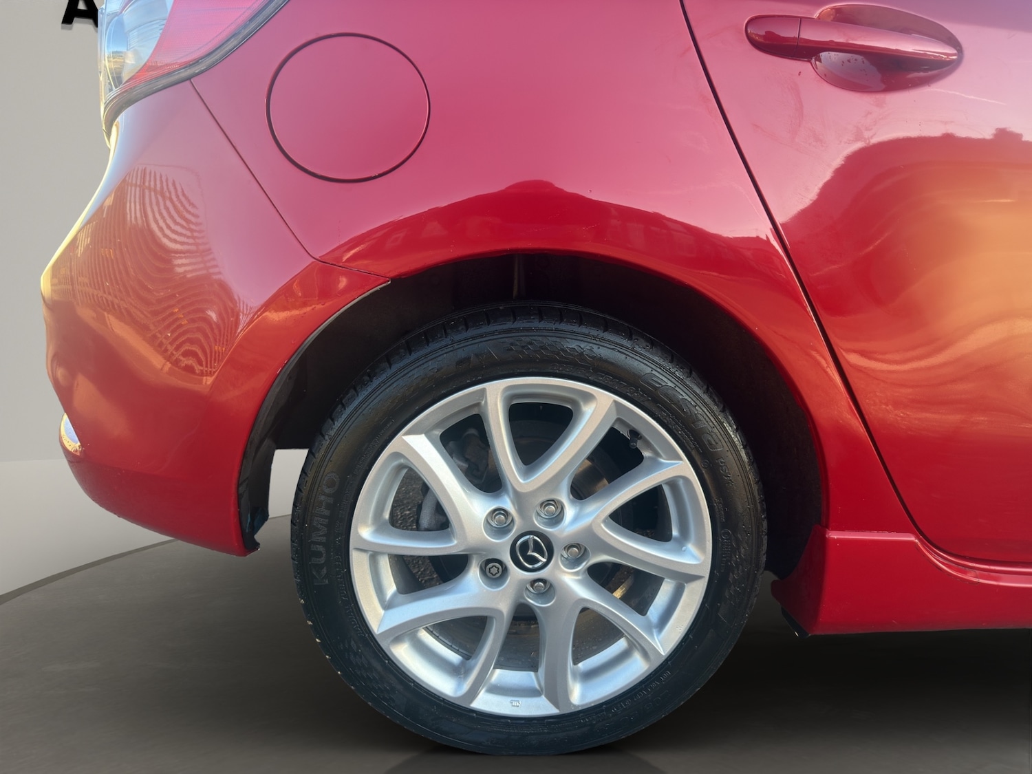 Used Mazda Mazda3 2013 for sale - 76649780: Photo 17