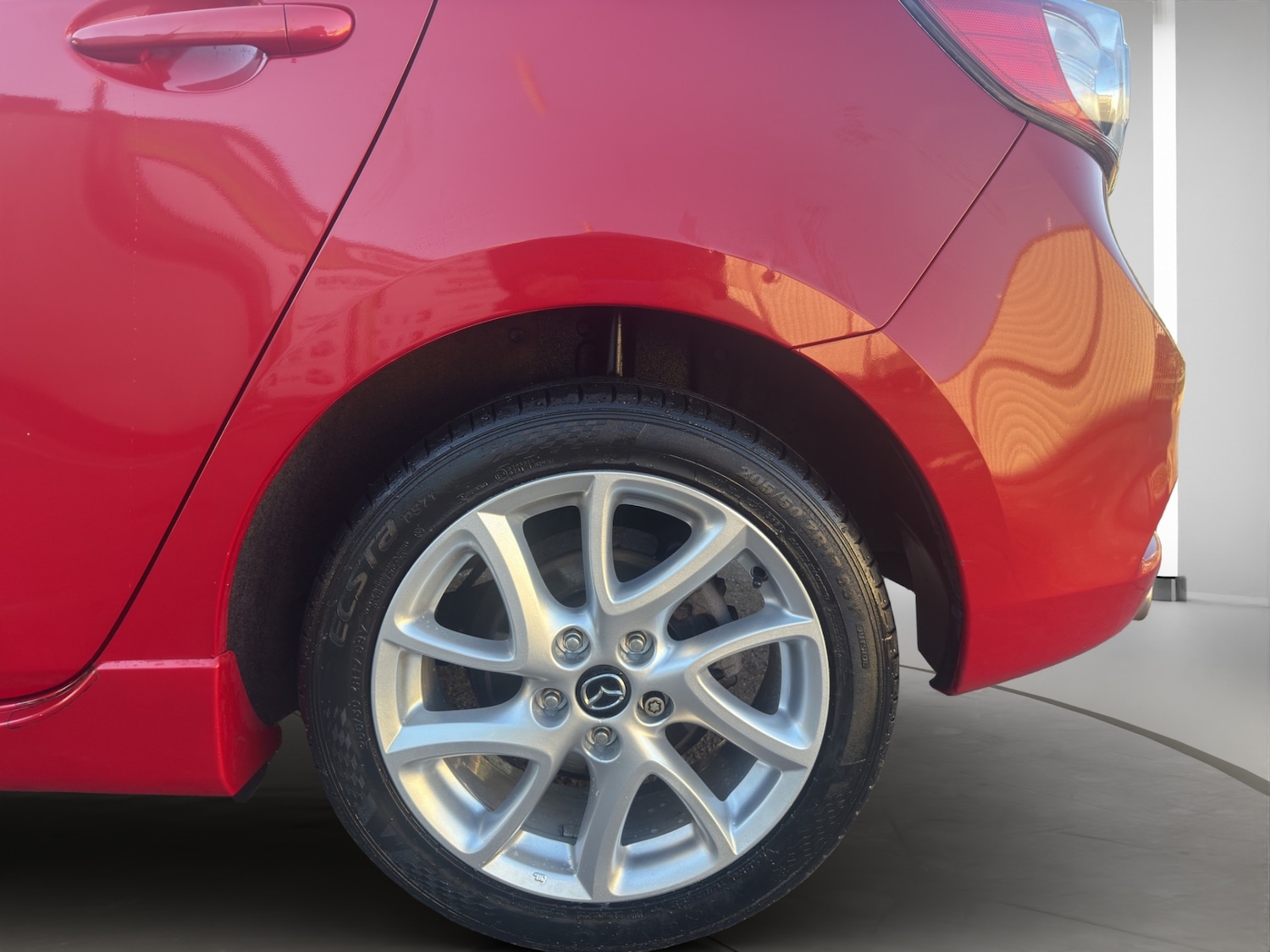 Used Mazda Mazda3 2013 for sale - 76649780: Photo 18