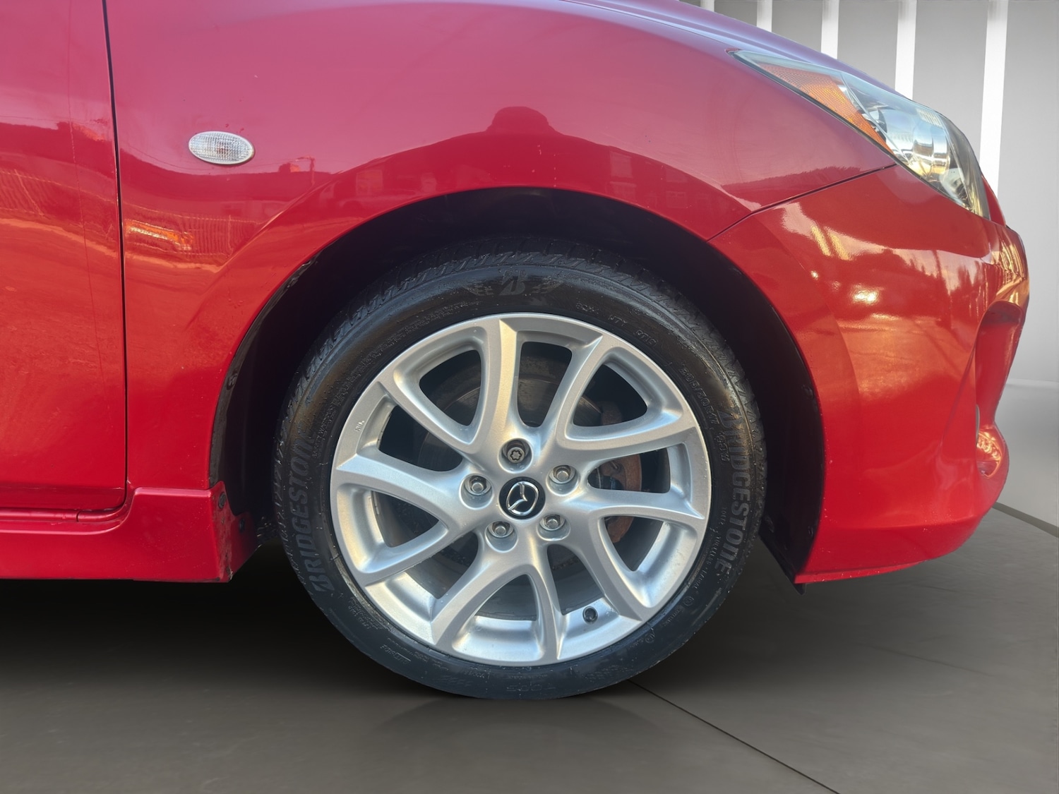 Used Mazda Mazda3 2013 for sale - 76649780: Photo 19