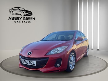 Used Mazda Mazda3 2013 for sale - 76649780: Photo