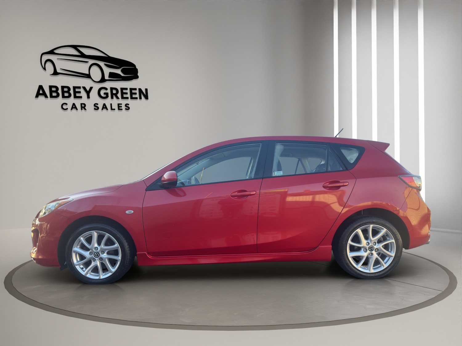 Used Mazda Mazda3 2013 for sale - 76649780: Photo 5