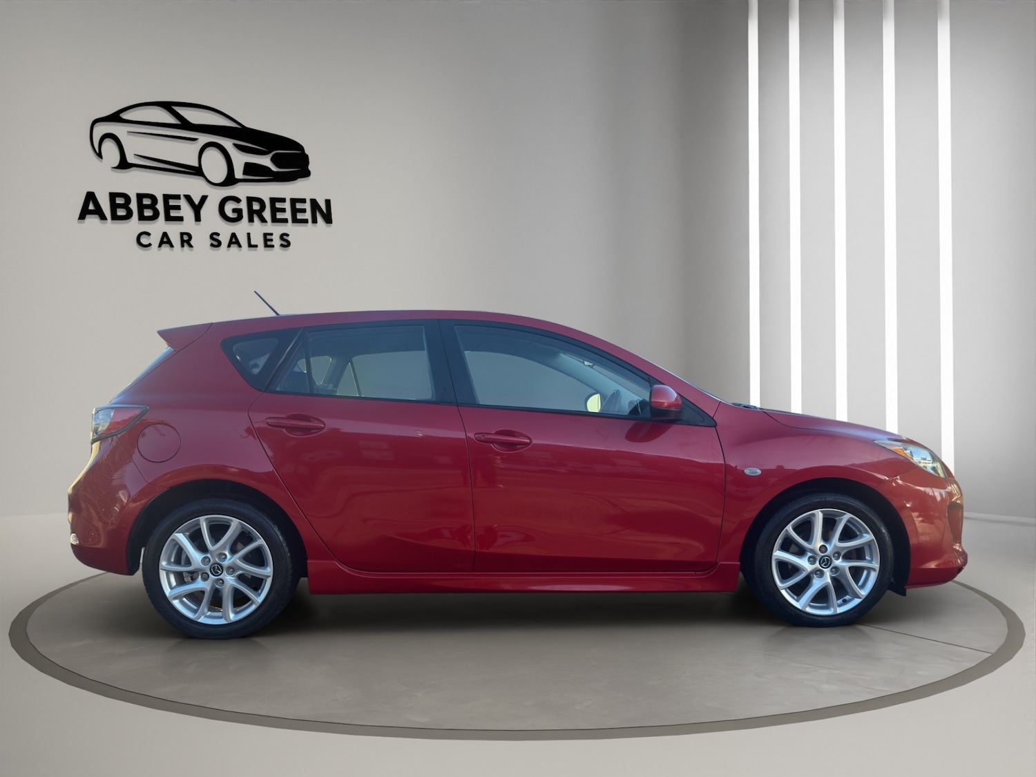 Used Mazda Mazda3 2013 for sale - 76649780: Photo 6