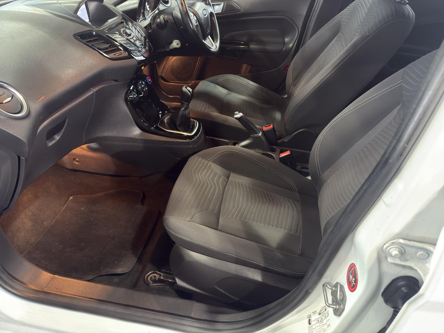 Used Ford Fiesta 2014 for sale - 77179560: Photo 12