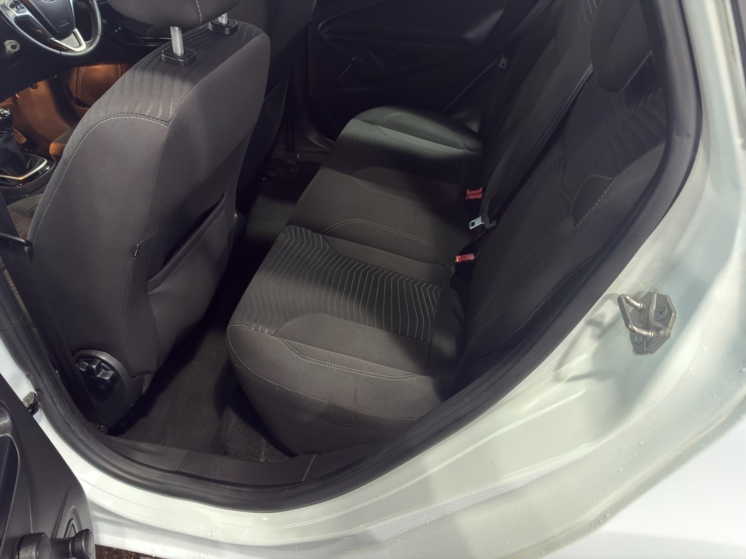 Used Ford Fiesta 2014 for sale - 77179560: Photo 13