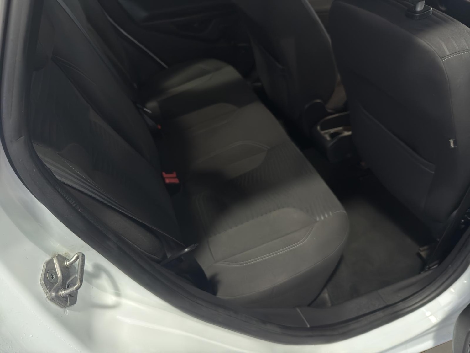 Used Ford Fiesta 2014 for sale - 77179560: Photo 14