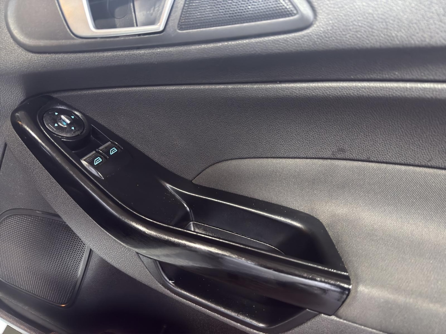 Used Ford Fiesta 2014 for sale - 77179560: Photo 15