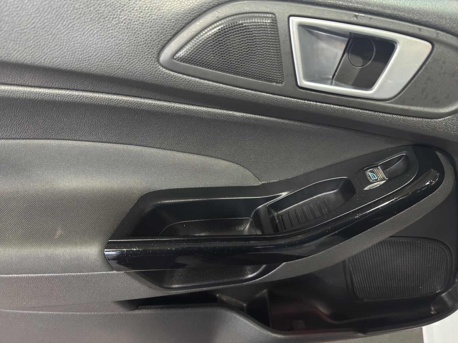 Used Ford Fiesta 2014 for sale - 77179560: Photo 16