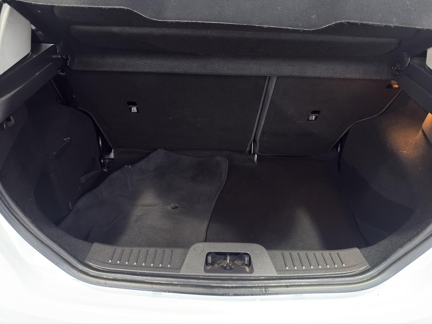 Used Ford Fiesta 2014 for sale - 77179560: Photo 17