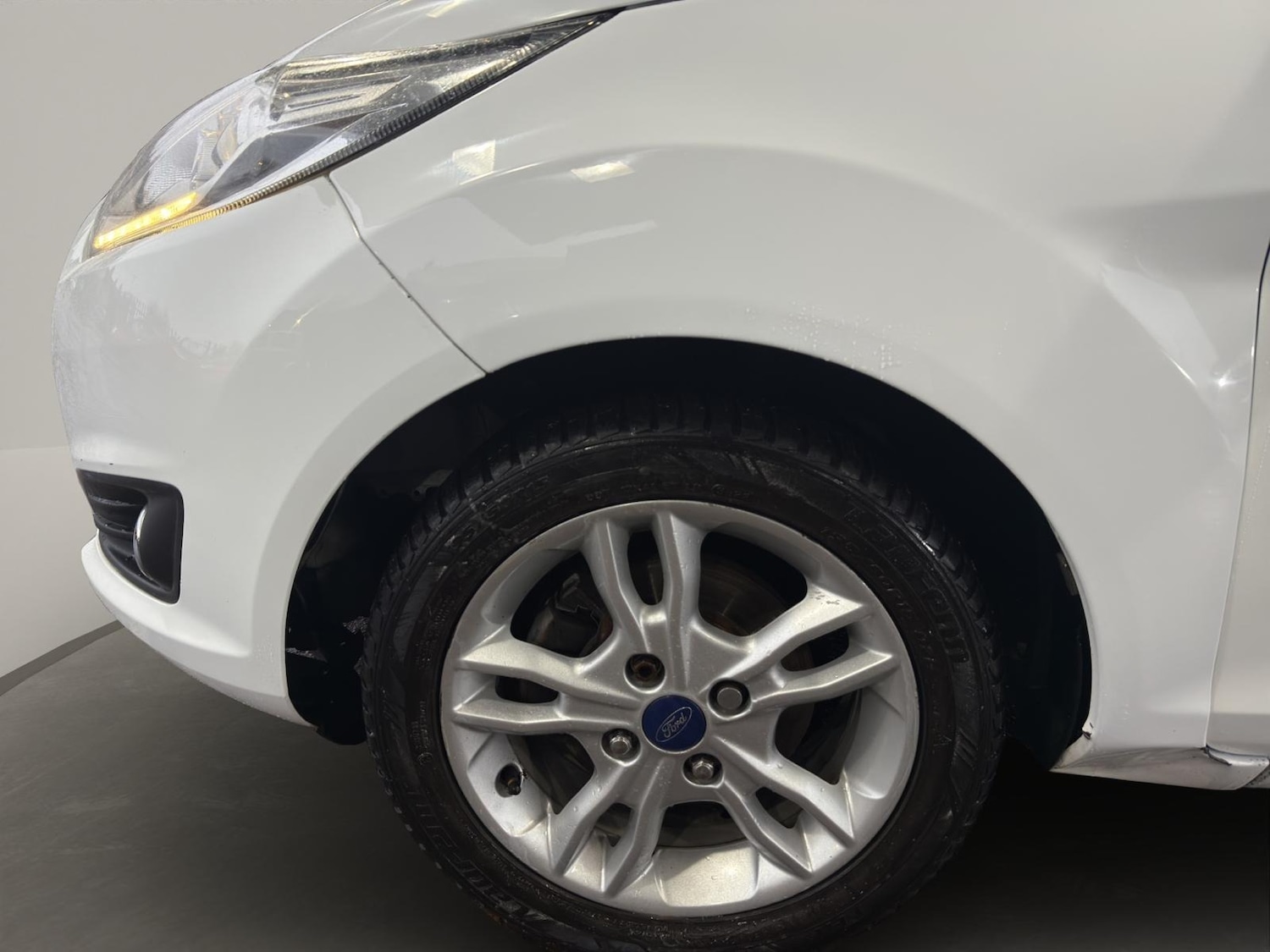 Used Ford Fiesta 2014 for sale - 77179560: Photo 18