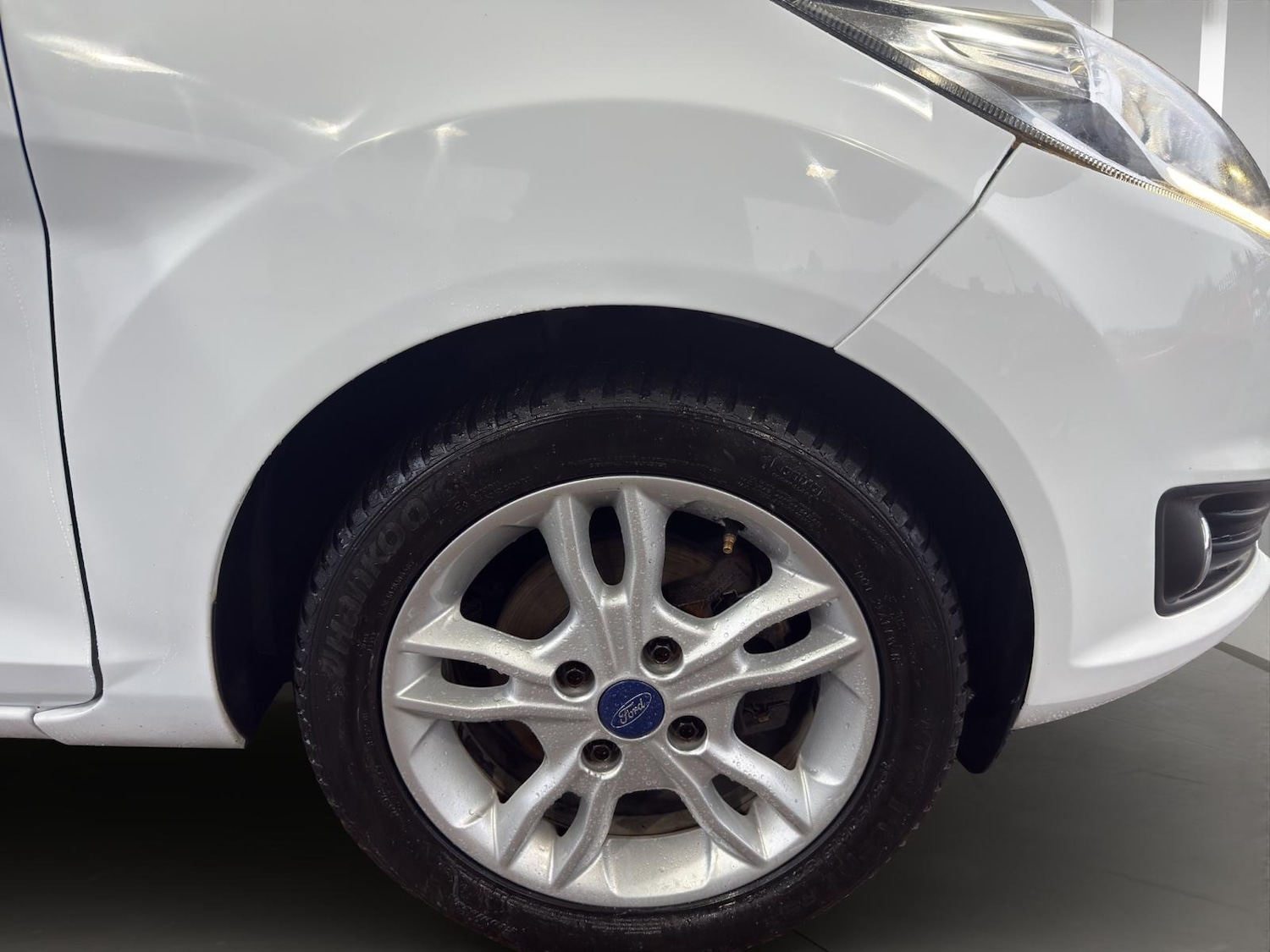 Used Ford Fiesta 2014 for sale - 77179560: Photo 19