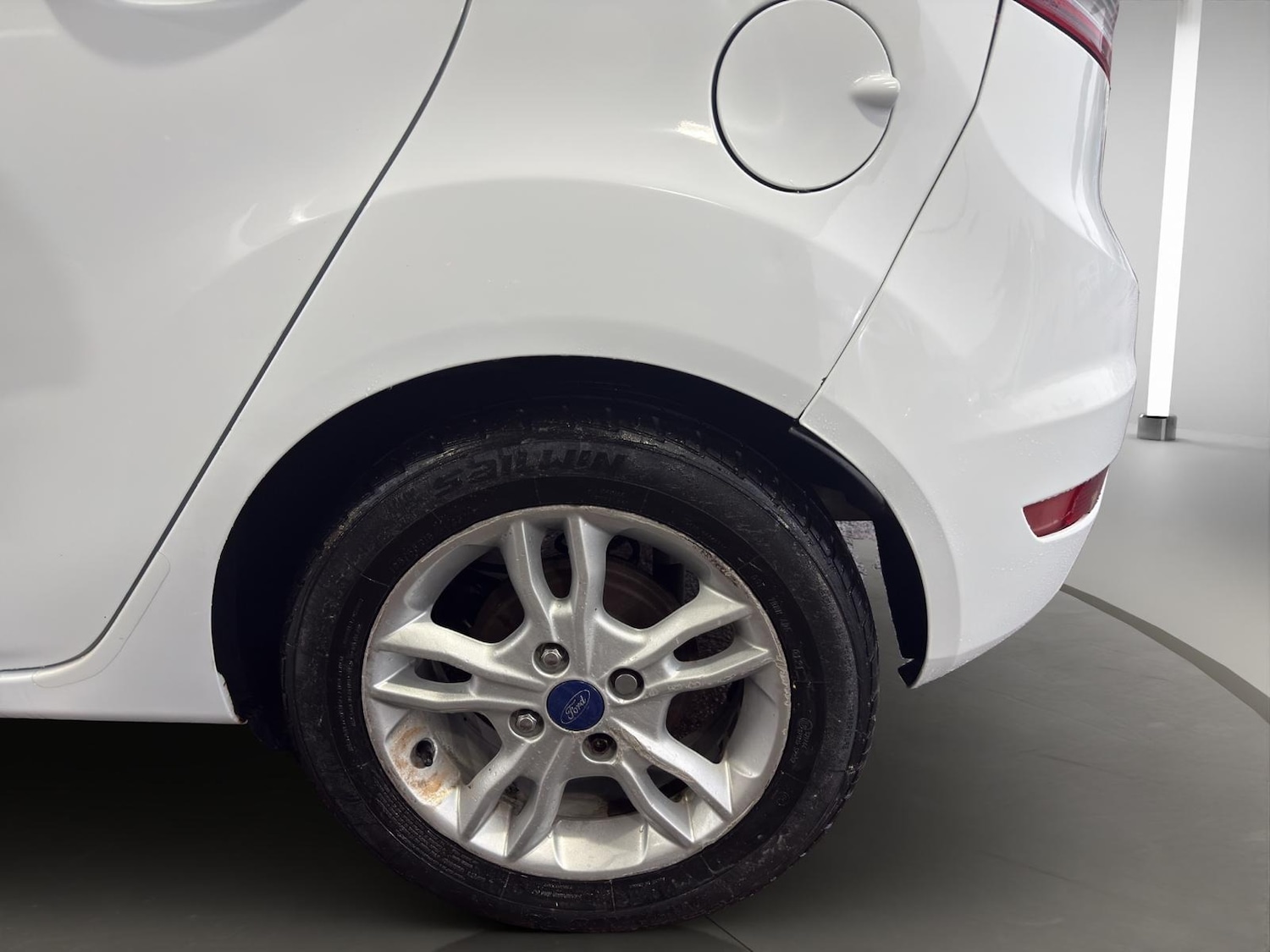 Used Ford Fiesta 2014 for sale - 77179560: Photo 20