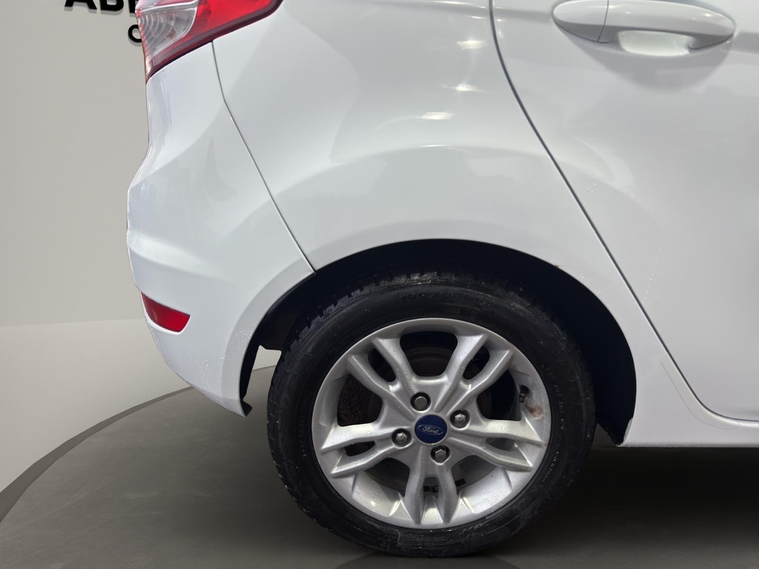 Used Ford Fiesta 2014 for sale - 77179560: Photo 21