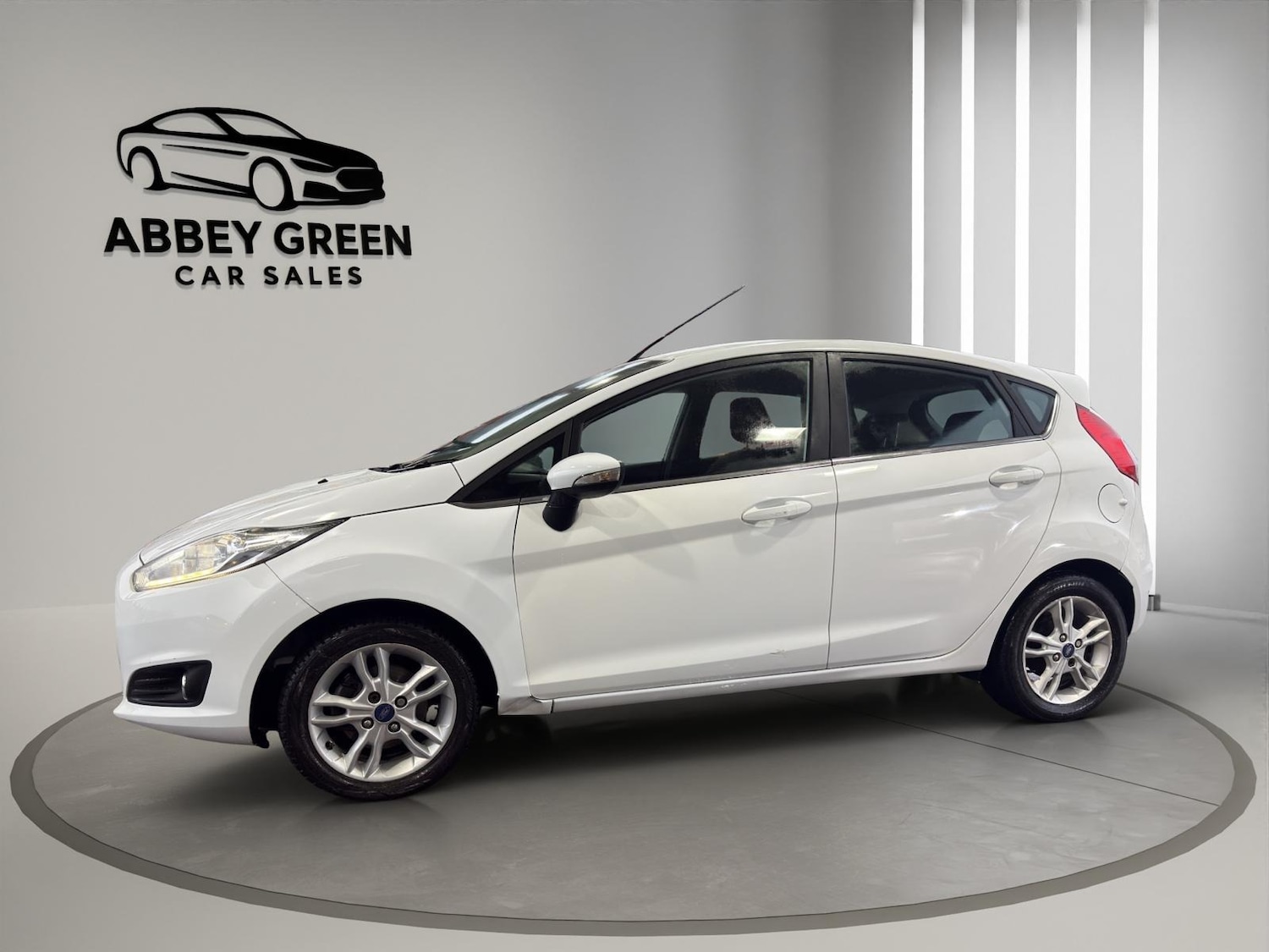 Used Ford Fiesta 2014 for sale - 77179560: Photo 8