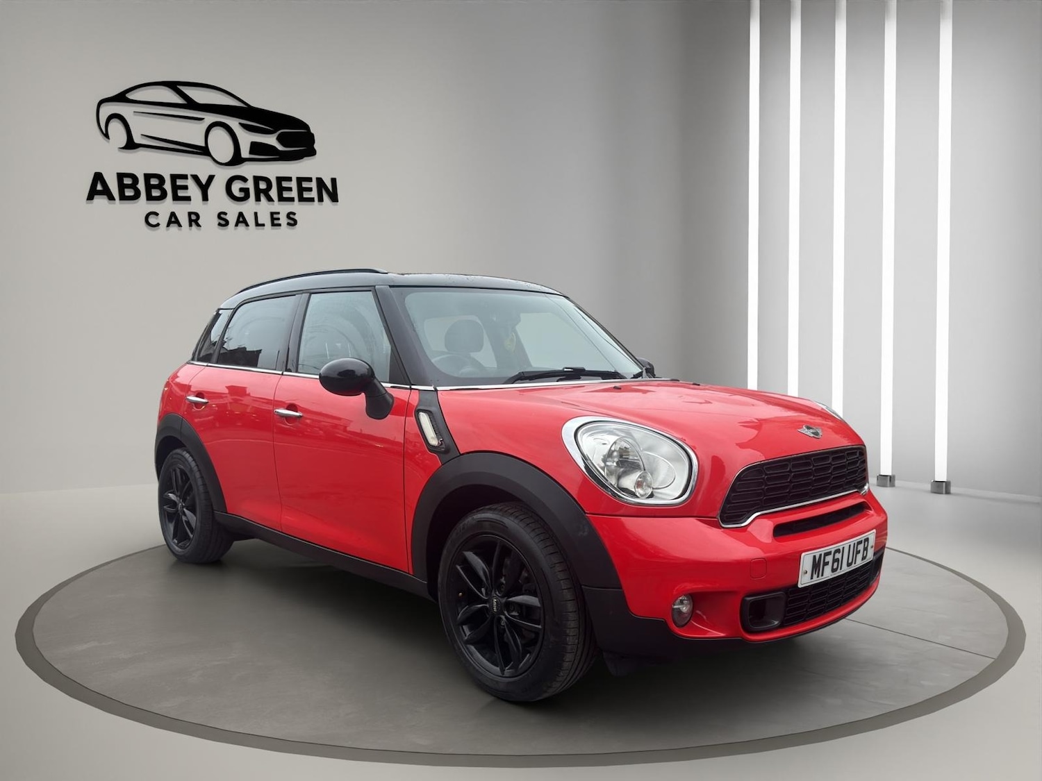 Used MINI Countryman 2011 for sale - 77336675: Photo 1