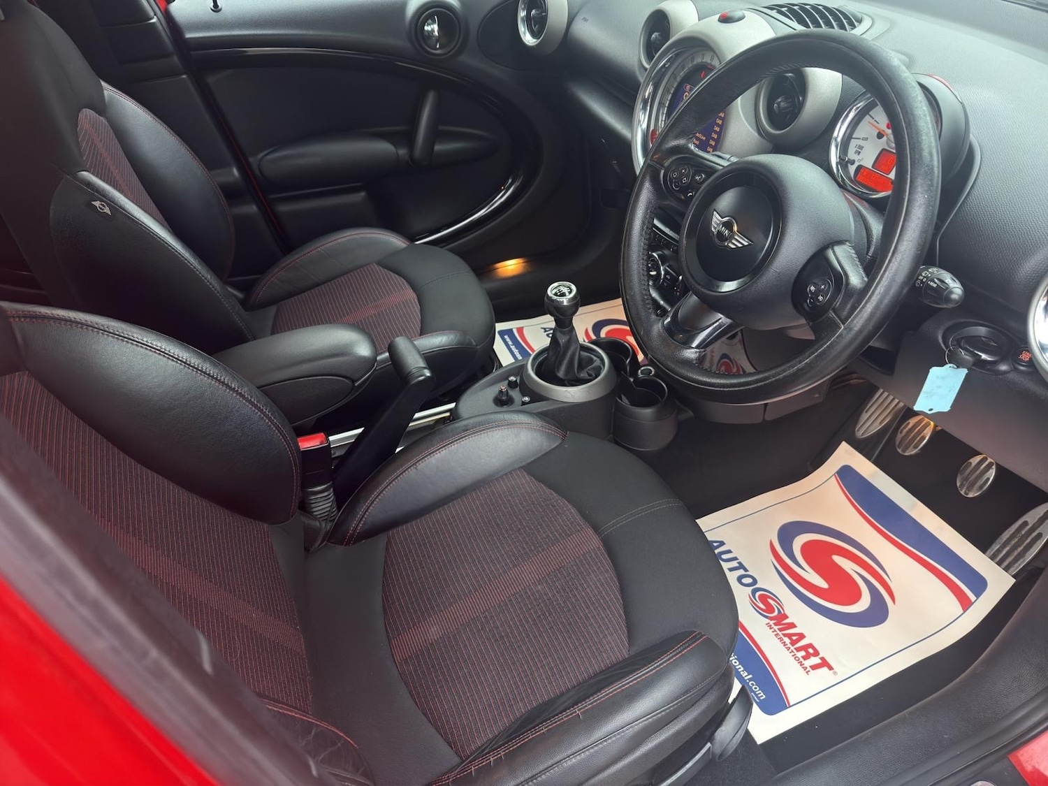 Used MINI Countryman 2011 for sale - 77336675: Photo 10