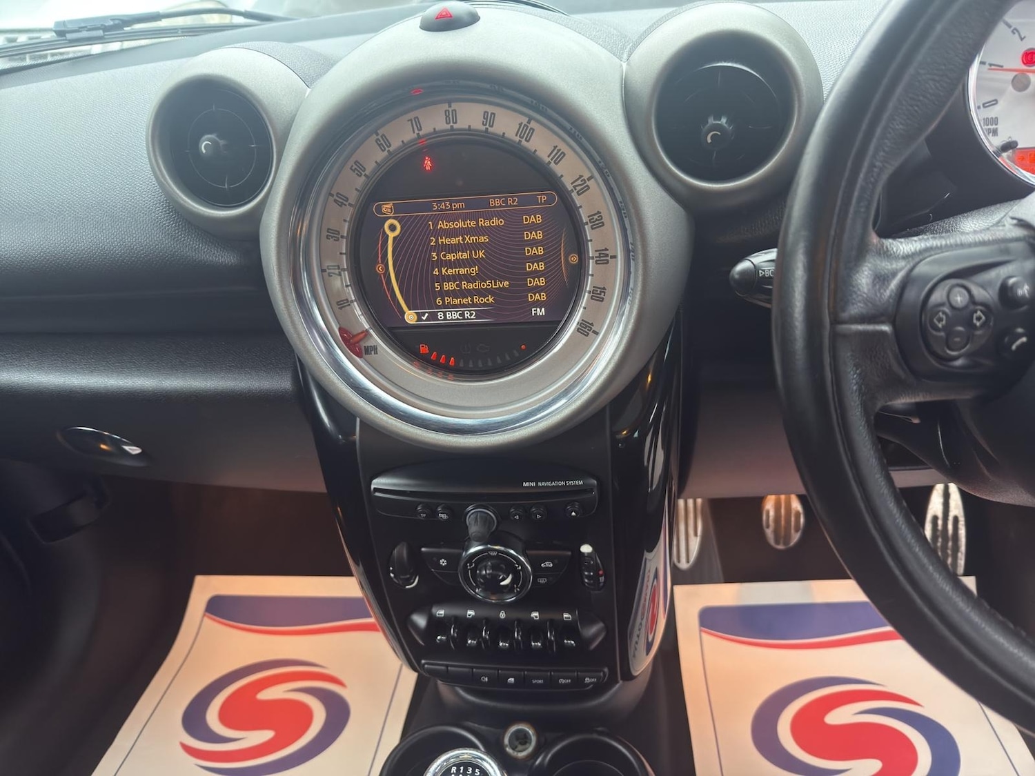 Used MINI Countryman 2011 for sale - 77336675: Photo 12