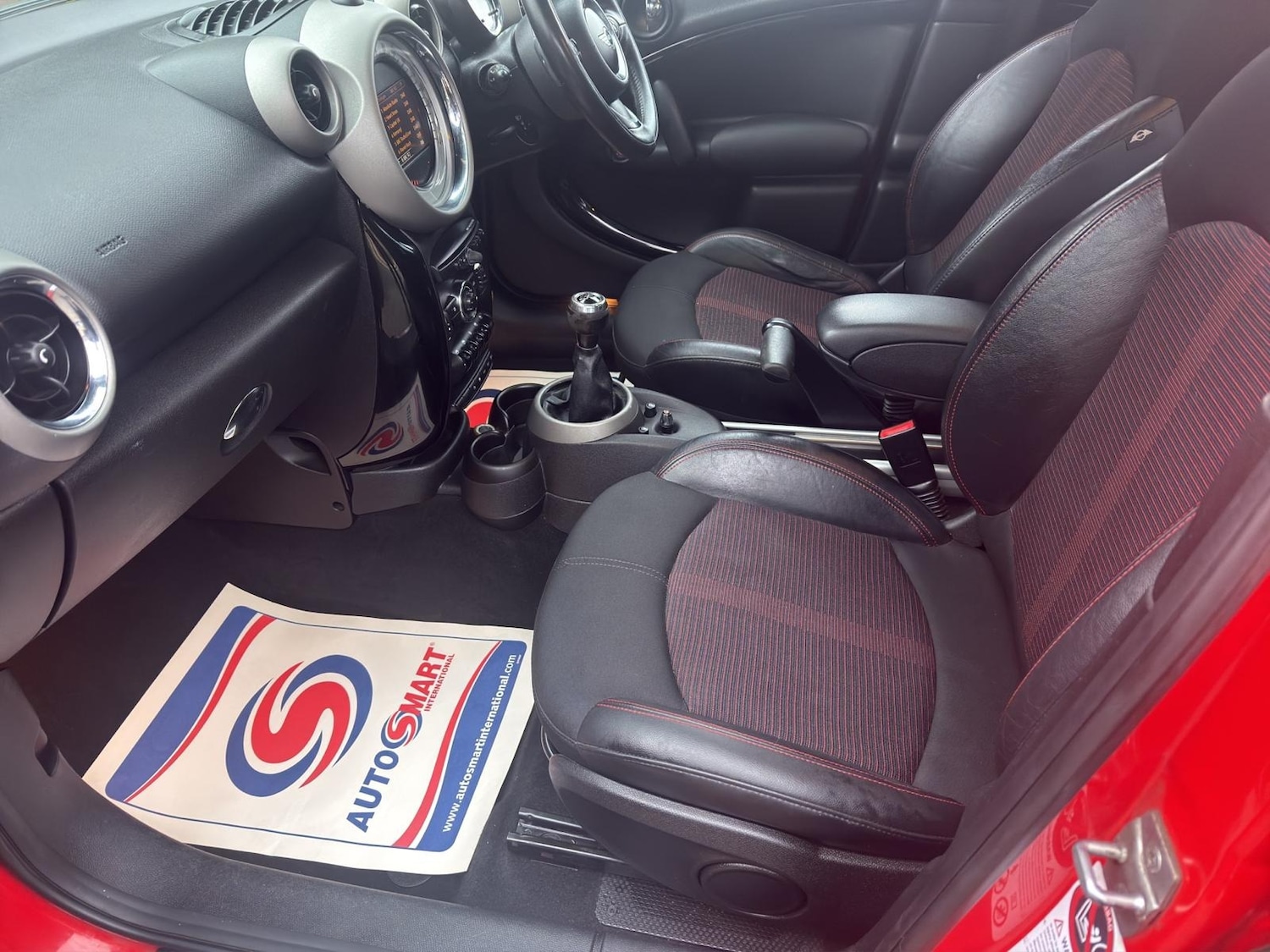 Used MINI Countryman 2011 for sale - 77336675: Photo 13