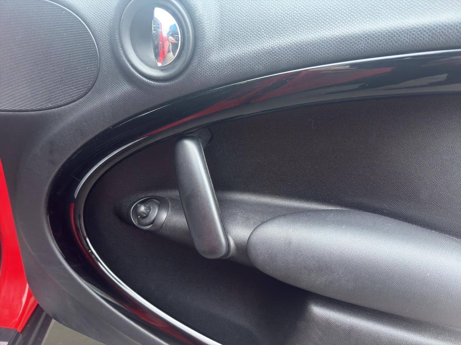 Used MINI Countryman 2011 for sale - 77336675: Photo 16