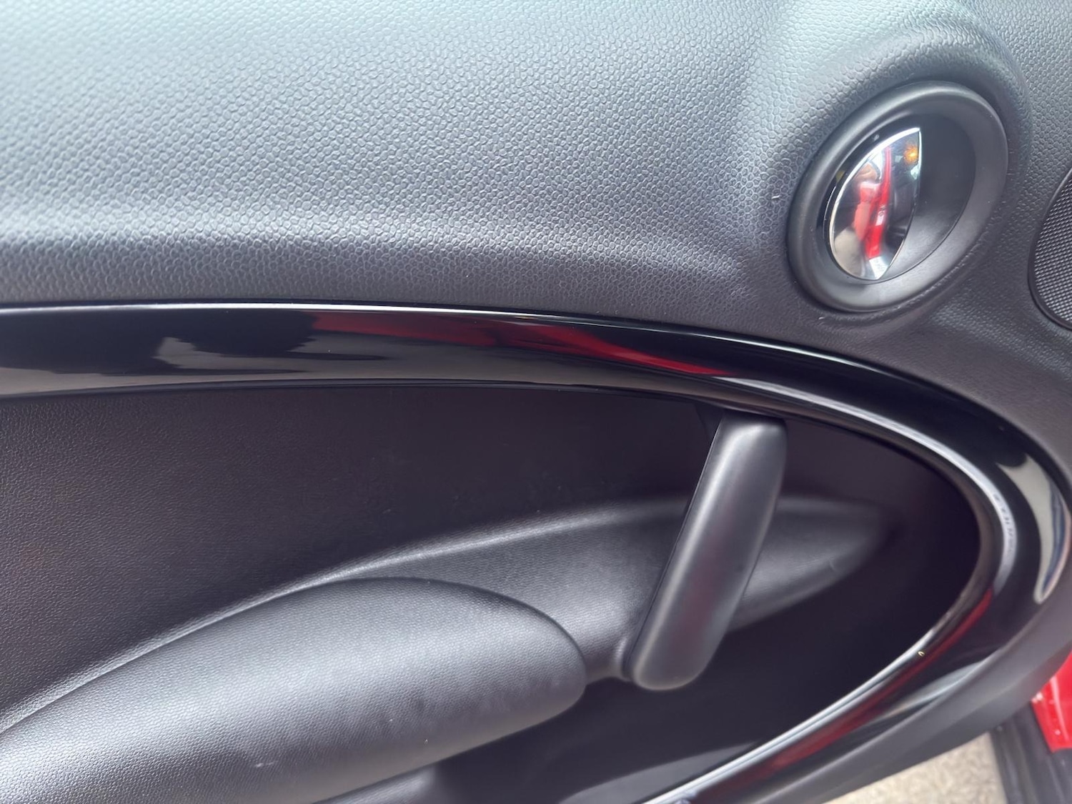 Used MINI Countryman 2011 for sale - 77336675: Photo 17