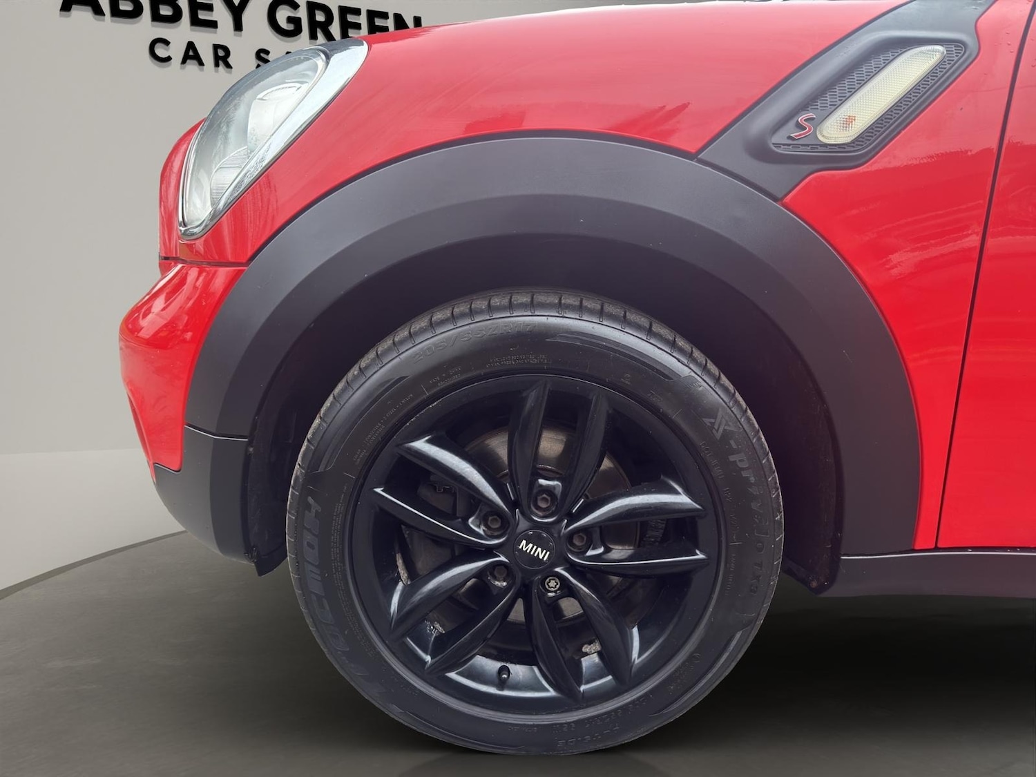 Used MINI Countryman 2011 for sale - 77336675: Photo 19