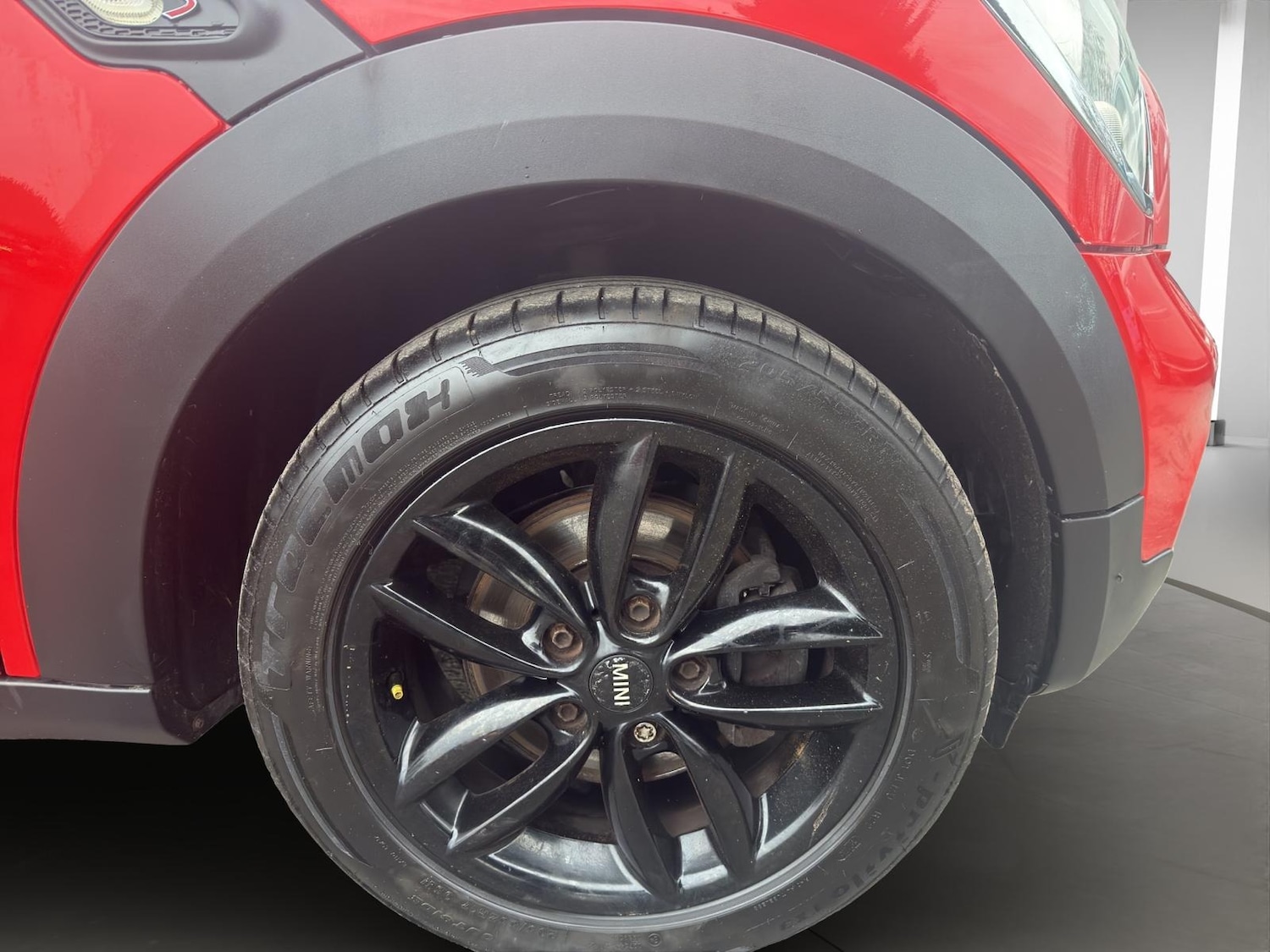 Used MINI Countryman 2011 for sale - 77336675: Photo 20