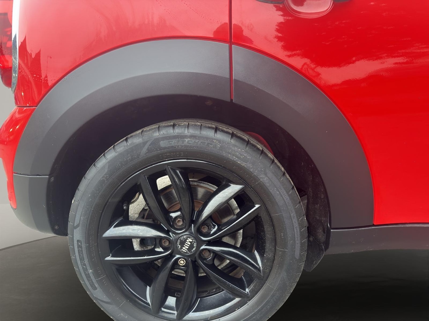 Used MINI Countryman 2011 for sale - 77336675: Photo 21