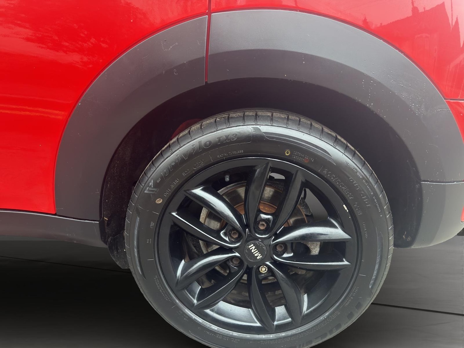 Used MINI Countryman 2011 for sale - 77336675: Photo 22