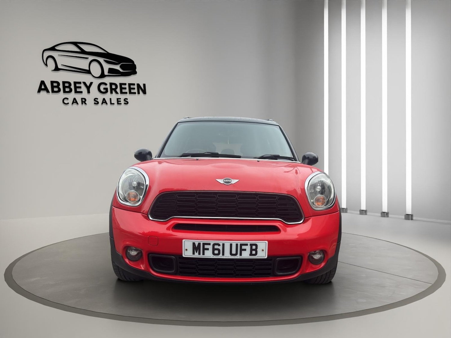 Used MINI Countryman 2011 for sale - 77336675: Photo 3