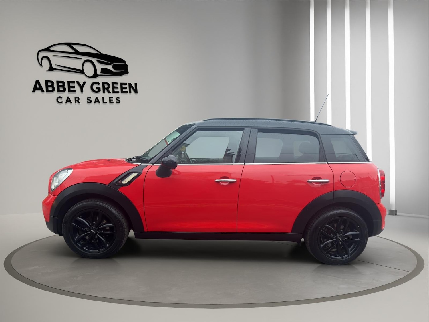 Used MINI Countryman 2011 for sale - 77336675: Photo 5